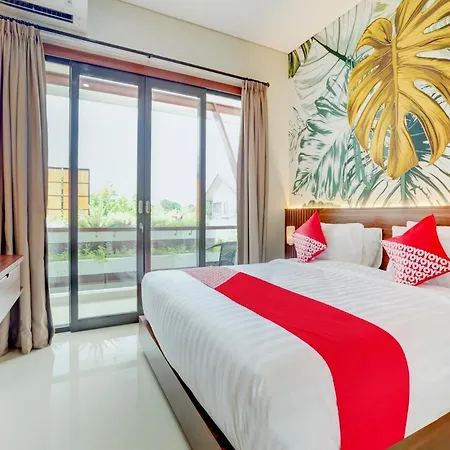 Oyo Flagship 90747 Ransha Stay Bali